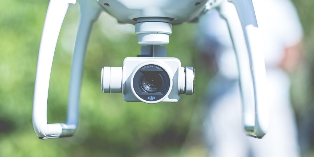 Σε ποια πόλη Drones κυνηγούν παραβάτες της κυκλοφορίας; Σε ποια πόλη Drones κυνηγούν παραβάτες της κυκλοφορίας;