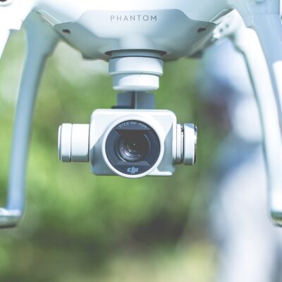 Σε ποια πόλη Drones κυνηγούν παραβάτες της κυκλοφορίας; Σε ποια πόλη Drones κυνηγούν παραβάτες της κυκλοφορίας;