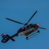 Κλοπή σε έκθεση ρολογιών κοντά στο Μόναχο: Μεγάλη καταδίωξη με ελικόπτερα της αστυνομίας
