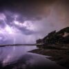 Εκρηκτική γραμμή κακοκαιρίας έρχεται στη Βαυαρία: Οι περιοχές που επηρεάζονται