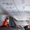Ατίθασα παιχνίδια στο αεροπλάνο για το Μόναχο: Η αστυνομία έβαλε τέλος