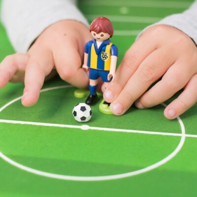 Spielwarenmesse: Αρχίζει η μεγαλύτερη έκθεση παιχνιδιών στον κόσμο Spielwarenmesse: Αρχίζει η μεγαλύτερη έκθεση παιχνιδιών στον κόσμο