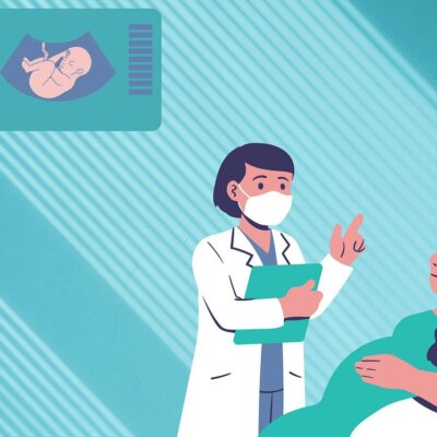 Έγκαιρη ανίχνευση και φροντίδα: Έλεγχοι υγείας για μητέρα και παιδί Έγκαιρη ανίχνευση και φροντίδα: Έλεγχοι υγείας για μητέρα και παιδί