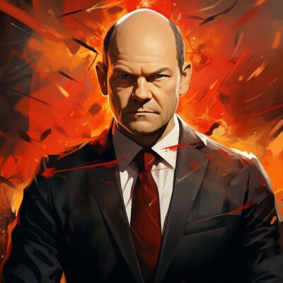 Η Γερμανία κλείνει την κάνουλα: Τέλος τα επιδόματα – Μόνο κρεβάτι – ψωμί – σαπούνι