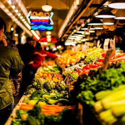 Μελέτη: Τι βρίσκουν πιο ενοχλητικό οι Γερμανοί όταν ψωνίζουν;