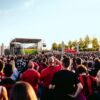 Πολλά χρήματα για ένα τραπέζι για το EURO 2024 στο Μόναχο