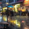 Ειδικός σε θέματα καιρού προβλέπει ψυχρό κύμα και βροχές στη Γερμανία