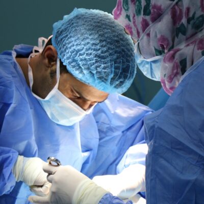 Με επιτυχία η μεταμόσχευση της καρδιάς του μικρού Άγγελου στη Γερμανία