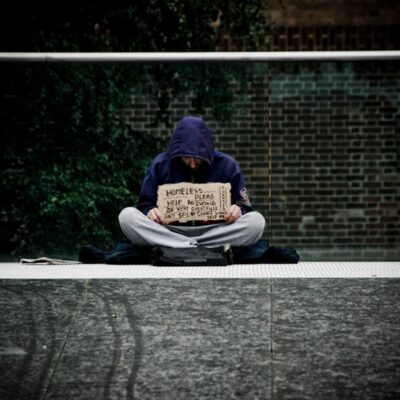 Οι άστεγοι στη Γερμανία ξεπέρασαν το μισό εκατομμύριο