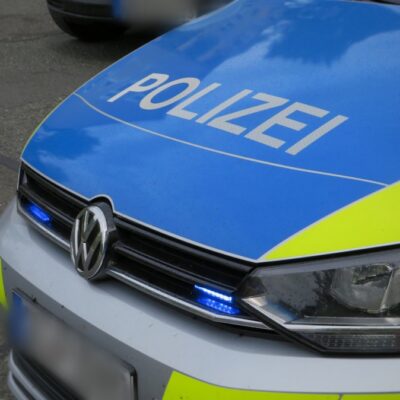 Τραγική είδηση: Έλληνας στη Γερμανία σκότωσε την σύζυγό του (Video)