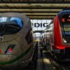 ΣΟΚ στα γερμανικά τρένα: Σκληρό πρόγραμμα λιτότητας με περικοπές 30.000 θέσεων εργασίας ΣΟΚ στα γερμανικά τρένα: Σκληρό πρόγραμμα λιτότητας με περικοπές 30.000 θέσεων εργασίας