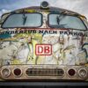 Η θυγατρική εταιρεία της Deutsche Bahn πωλήθηκε έναντι 14 δισεκατομμυρίων ευρώ