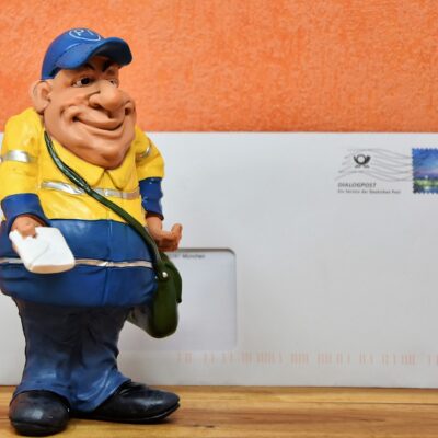 Ο νέος ταχυδρομικός νόμος καθιστά την παράδοση επιστολών πιο αργή