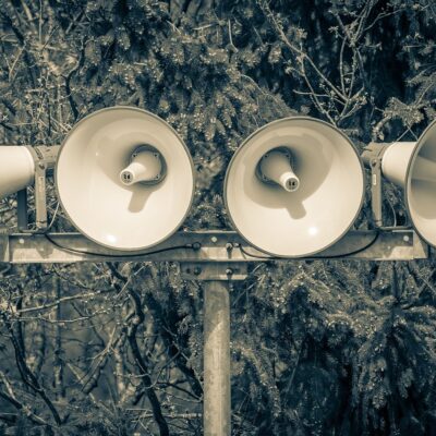 Παγγερμανική Ημέρα Προειδοποίησης: Θα ηχήσουν παντού οι σειρήνες και τα κινητά