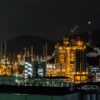 Η μεγαλύτερη χημική εταιρεία στον κόσμο κλείνει δύο εργοστάσια στη Γερμανία Η μεγαλύτερη χημική εταιρεία στον κόσμο κλείνει δύο εργοστάσια στη Γερμανία