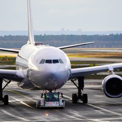 Υψηλό κόστος – οι αερομεταφορές αναμένουν λιγότερες πτήσεις στη Γερμανία