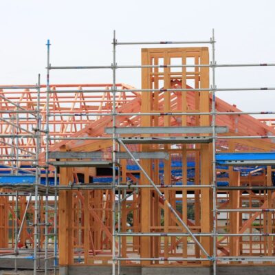 Τραγωδία στην κατασκευή κατοικιών στη Γερμανία: Μόνο 175.000 νέα διαμερίσματα