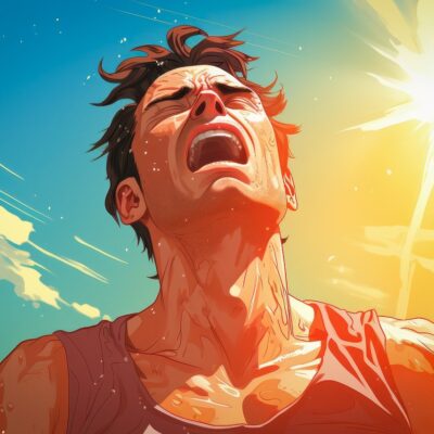 Γερμανικός Τύπος: Η Ελλάδα πλήττεται ιδιαίτερα – Ο καύσωνας στοιχίζει ζωές