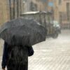 Προσοχή: Το φαινόμενο Frieda φέρνει μεγάλο μέτωπο καταιγίδας στη Γερμανία Προσοχή: Το φαινόμενο Frieda φέρνει μεγάλο μέτωπο καταιγίδας στη Γερμανία