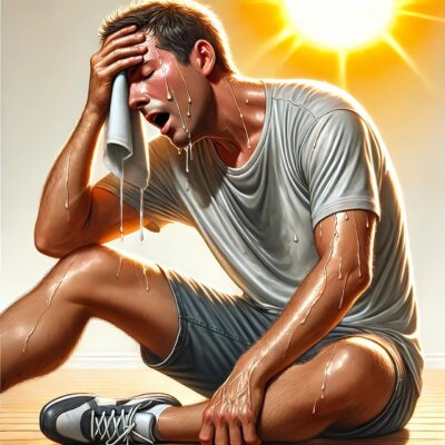 Γερμανοί μετεωρολόγοι: Καλοκαίρι της κόλασης στην Ελλάδα – Σφοδρές καταιγίδες στη Γερμανία