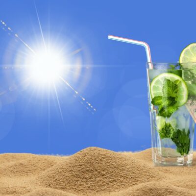 Προειδοποίηση για καύσωνα ισχυρές βροχές – χαλάζι και καταιγίδες στο Μόναχο