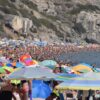 Η γερμανική μετεωρολογική υπηρεσία προειδοποιεί για ζέστη και καταιγίδες
