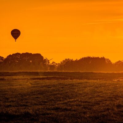 Βάδη-Βυρτεμβέργη: Θερμές καλοκαιρινές ημέρες – η DWD προειδοποιεί για καύσωνα