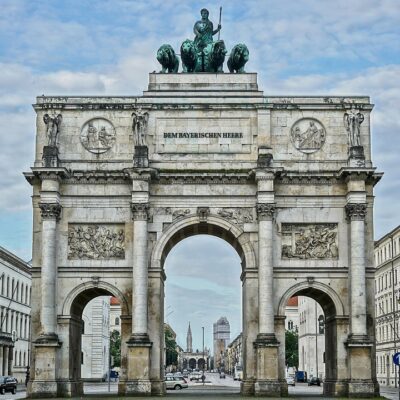 Αύξηση των τιμών: Πόσα χρήματα χρειάζεστε για να ζήσετε στο Μόναχο;