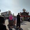 Εξωφρενικές τιμές στο διάσημο Oktoberfest του Μονάχου: Το νερό θα κοστίζει 14,67 ευρώ