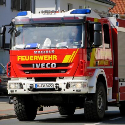 Μετά από καυγά για λεφτά: 46χρονος χύνει βενζίνη σε βεράντα και βάζει φωτιά