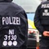 44χρονος επιτίθεται σε αστυνομικούς επειδή δεν του άρεσε το σνίτσελ