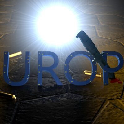 Ισλαμιστές ήθελαν να φέρουν τον τρόμο στη Γερμανία μεταμφιεσμένοι ως πρόσφυγες πολέμου