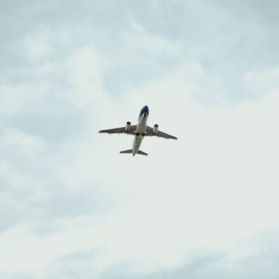 Σοκ σε πτήση στην Κρήτη: Αεροσκάφος αναγκάστηκε να γυρίσει πίσω μετά την απογείωση