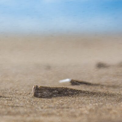 Τραγωδία σε παραλία: Παιδιά από τη Γερμανία θάφτηκαν από μάζες άμμου