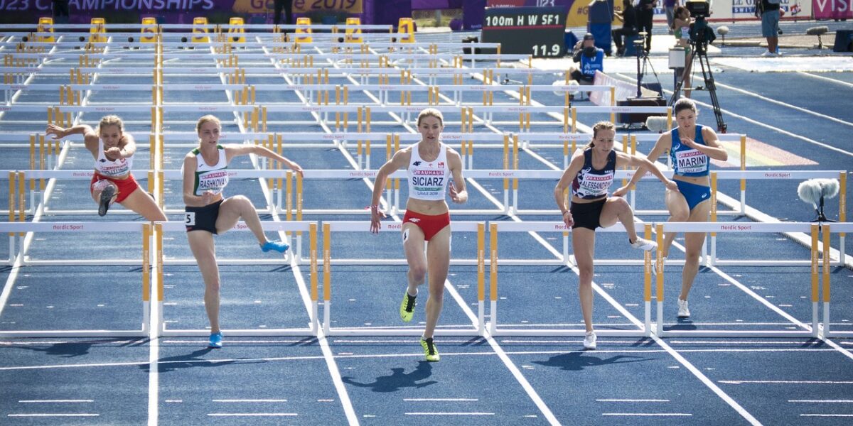 Η Γερμανία θέλει τους Ολυμπιακούς Αγώνες του 2040 – Οι υποψήφιες πόλεις