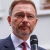 Γερμανία: Ο υπουργός Οικονομικών Κρίστιαν Λίντνερ ζητάει νέες περικοπές