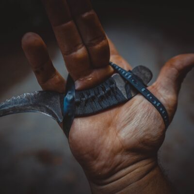 43χρονος μαχαιρώνει επανειλημμένα 19χρονη σε σιδηροδρομικό σταθμό 43χρονος μαχαιρώνει επανειλημμένα 19χρονη σε σιδηροδρομικό σταθμό