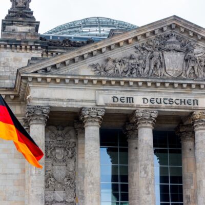 Θρίλερ οι εκλογές στη Γερμανία: Τι δείχνουν οι τελευταίες δημοσκοπήσεις