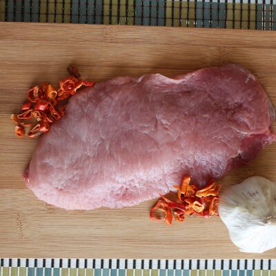 Επείγουσα ανάκληση κρέατος σε σούπερ μάρκετ: Απειλή διάρροιας και πυρετού