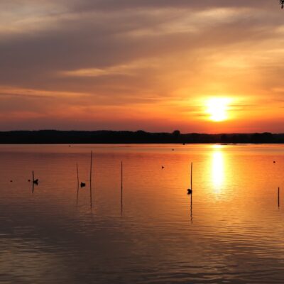 Καταιγίδες και πιθανό ρεκόρ θερμοκρασίας σε γερμανικό κρατίδιο