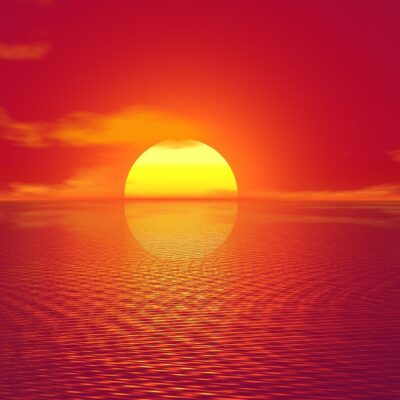 Καιρός στη Βαυαρία και το Μόναχο: DWD προειδοποιεί για θερμική καταπόνηση