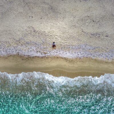 Στον κόσμο υπάρχουν 5 Μπλε Ζώνες: Η μία βρίσκεται στην Ελλάδα – Πού είναι;