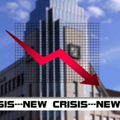 Η Γερμανία βυθίζεται ακόμη περισσότερο: Αποτυχία του κράτους και των επιχειρήσεων