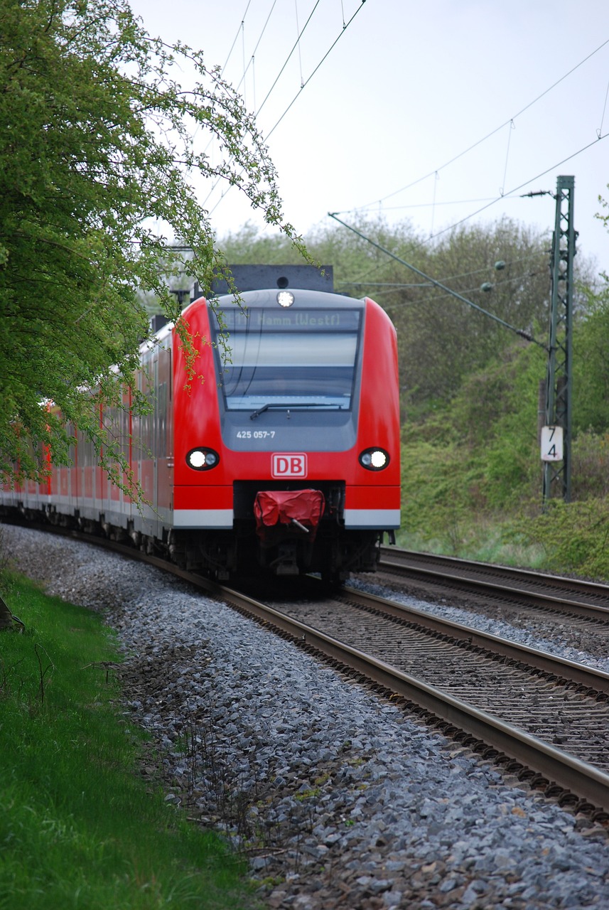 Μαζικοί περιορισμοί στην κύρια γραμμή S-Bahn στο Μόναχο για 4 ΣΚ