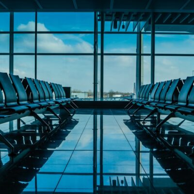 Γερμανία: 48ωρη προειδοποιητική απεργία στο αεροδρόμιο του Μονάχου