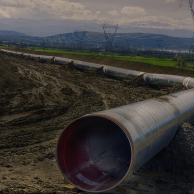 Η Ευρώπη σε κατάσταση έκτακτης ανάγκης για το φυσικό αέριο