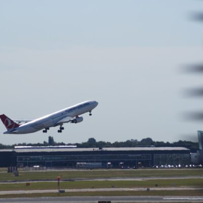 Ελβετία Ελλάδα Τουρκία: Οι χώρες με τις περισσότερες αεροπορικές καθυστερήσεις