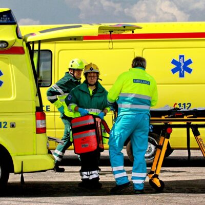 Τραγικό δυστύχημα: Τραμ συγκρούστηκε με βυτιοφόρο – 3 νεκροί Τραγικό δυστύχημα: Τραμ συγκρούστηκε με βυτιοφόρο – 3 νεκροί