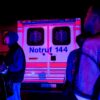 Τρένο συγκρούστηκε με φορτηγό στο Αμβούργο – Ένας νεκρός και 13 τραυματίες