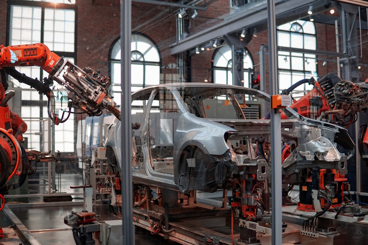 Η Ford περικόπτει ακόμα 2.900 θέσεις εργασίας στη Γερμανία